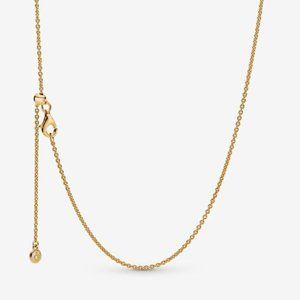 Pandora Classic Cable Chain Necklace